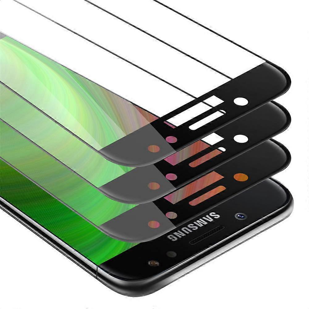 3x Samsung Galaxy J3 PRO Tank Film Protector