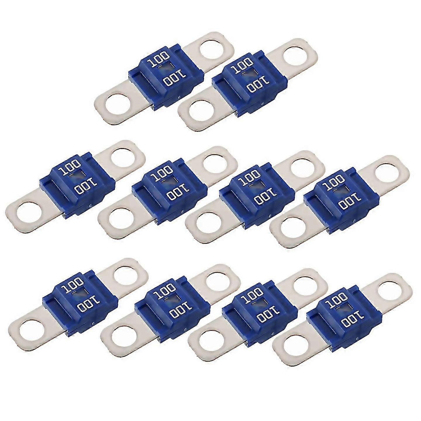 For Midi Fuse 100a High Current Fuse Bolton Fuse 100