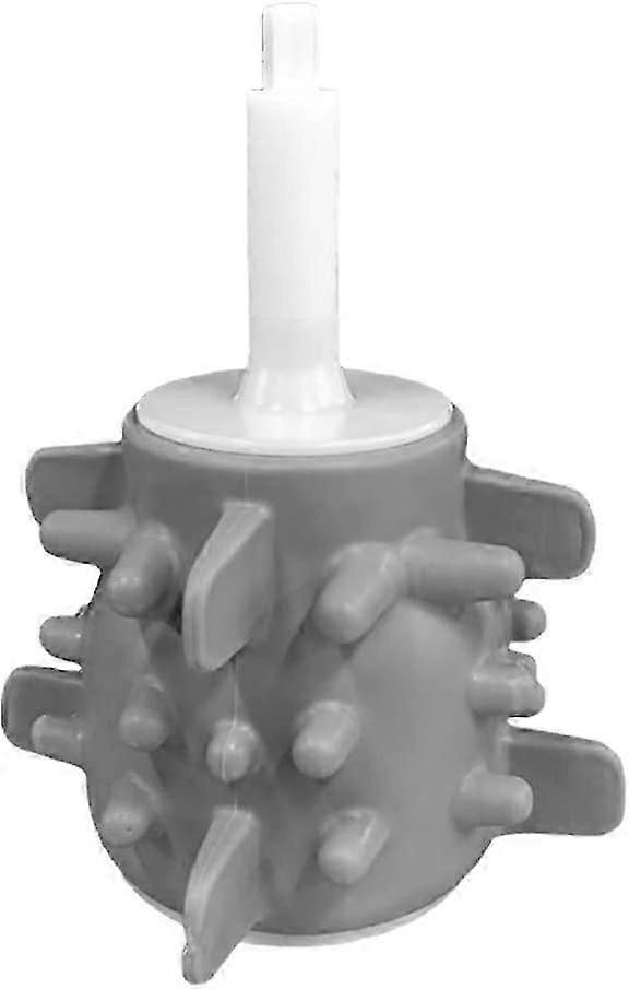 Silicone Garlic Peeler Roller Odorless Garlic Skin Remover