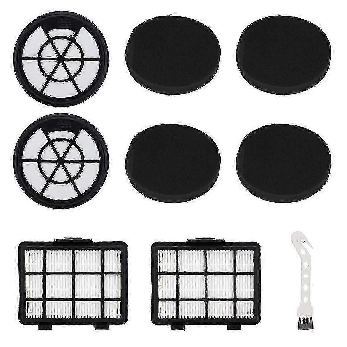 Bosch Series 2 -pölynimurille BGC05A220A,BGC05A320,BGS05AAA2/01,BGS05A220/02 Hepa-suodatinmoottori P