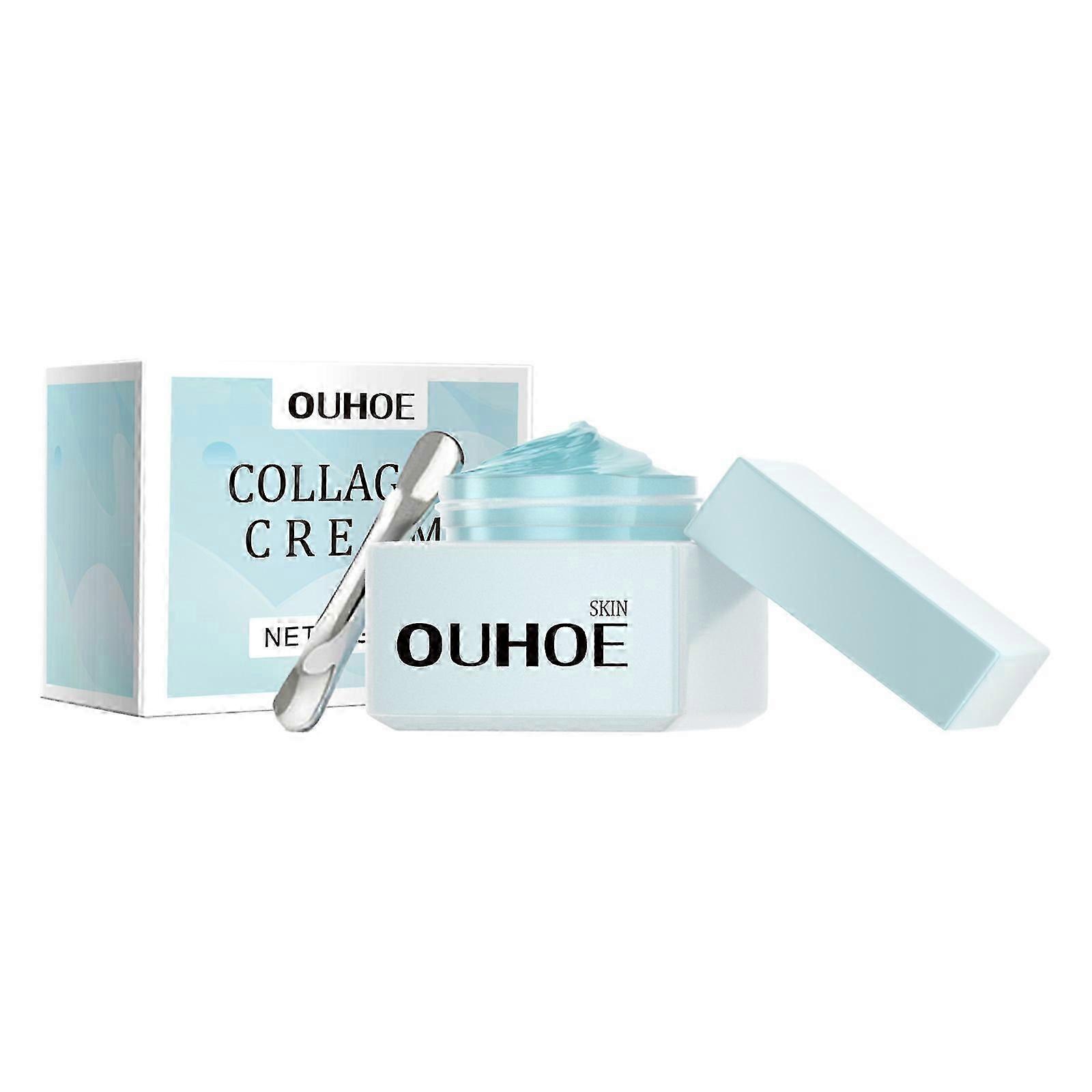 Hoygi Honey and Rice Moisturizing Mask: Facial cleansing mud mask, moisturizing, and softening skin.