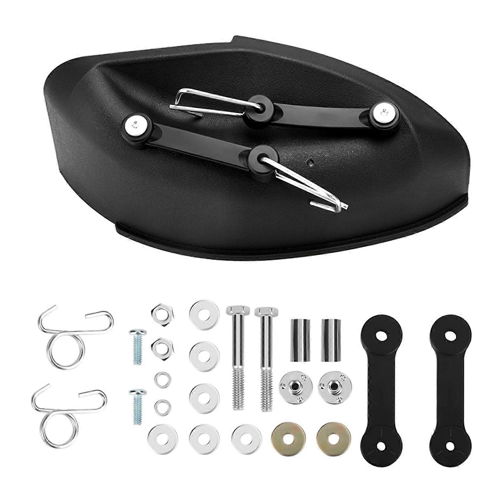Plastic Mulch Cover Attachment Mulching Cover For 100 Series Tractors And Riding Mowers With Broad Compatibility Multicolor