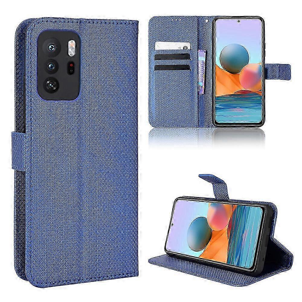 Compatible with Xiaomi POCO F3 GT Case ,Kickstand Card Holder Cover...