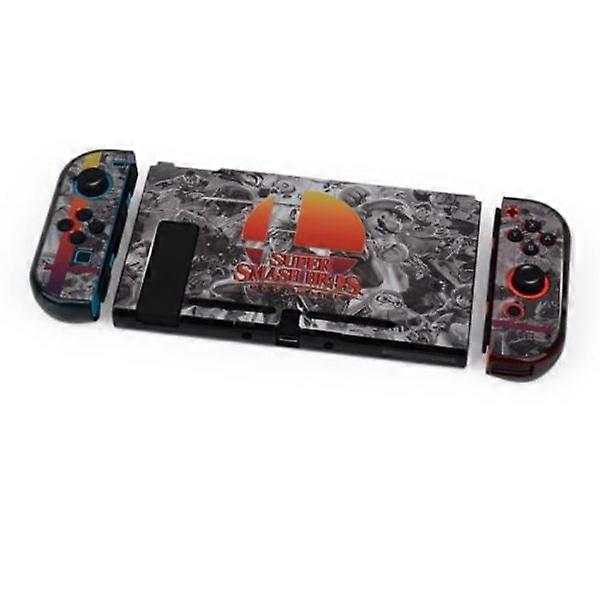Hard Case for Nintendo Switch - Super Smash Bros