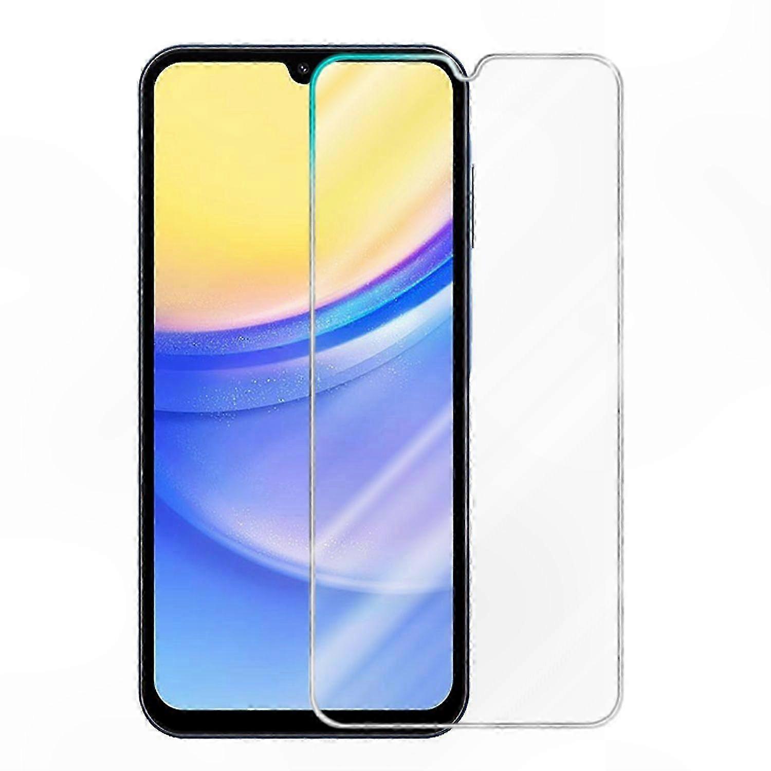 Screen Protector for A15 Series Transparent Film