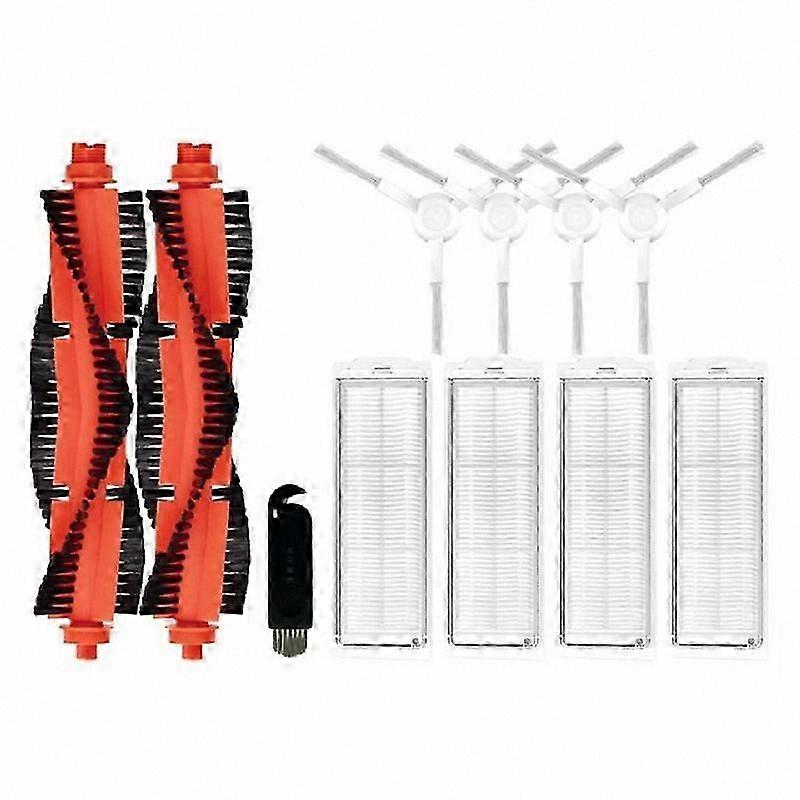 Microfiber Mop Accessories and Replacement Parts for Select Models