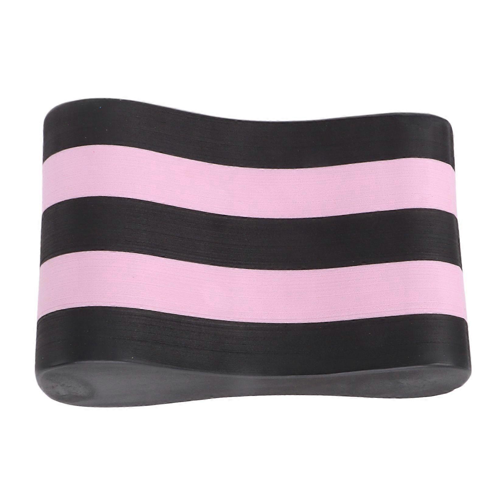 Pull Buoy Leg Float 5 Layer EVA Foam Swimming Pull Float Kickboard Pool Training Aid for Adults Kids and Beginners