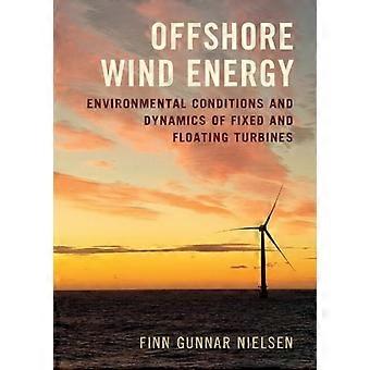 Energia Eólica Offshore - Finn Gunnar Nielsen