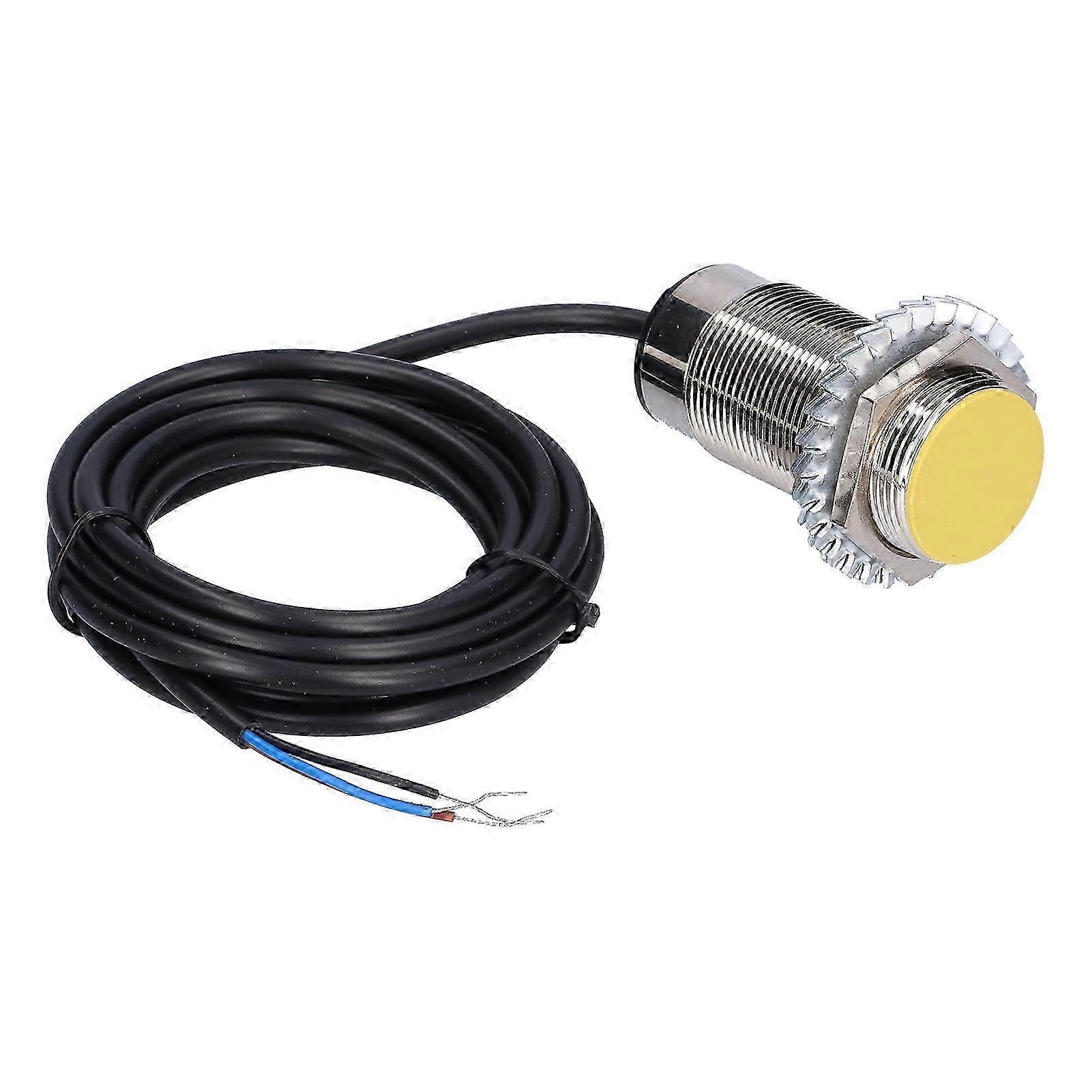 Proximity Switch Sensor M30 PNP Normally Closed Embedded Universal DC6?36V TOSD?04?506A