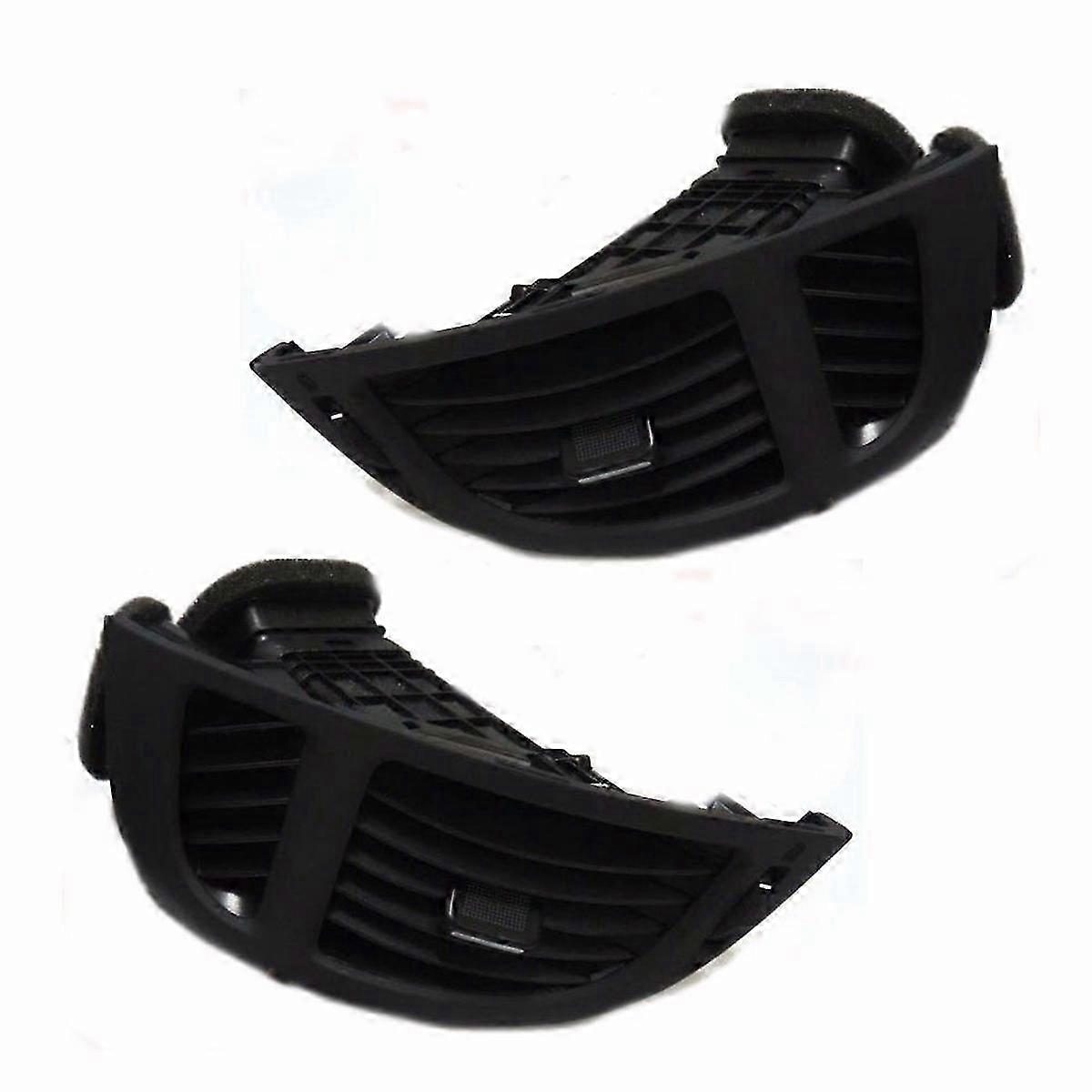 For Air Conditioning Outlet Conditioning Panel, Left Outside