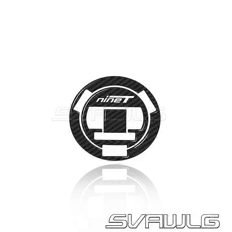 Apply Motorcycle Tank Pad Protector Sticker Decals Accessoriesr  for  R NINET