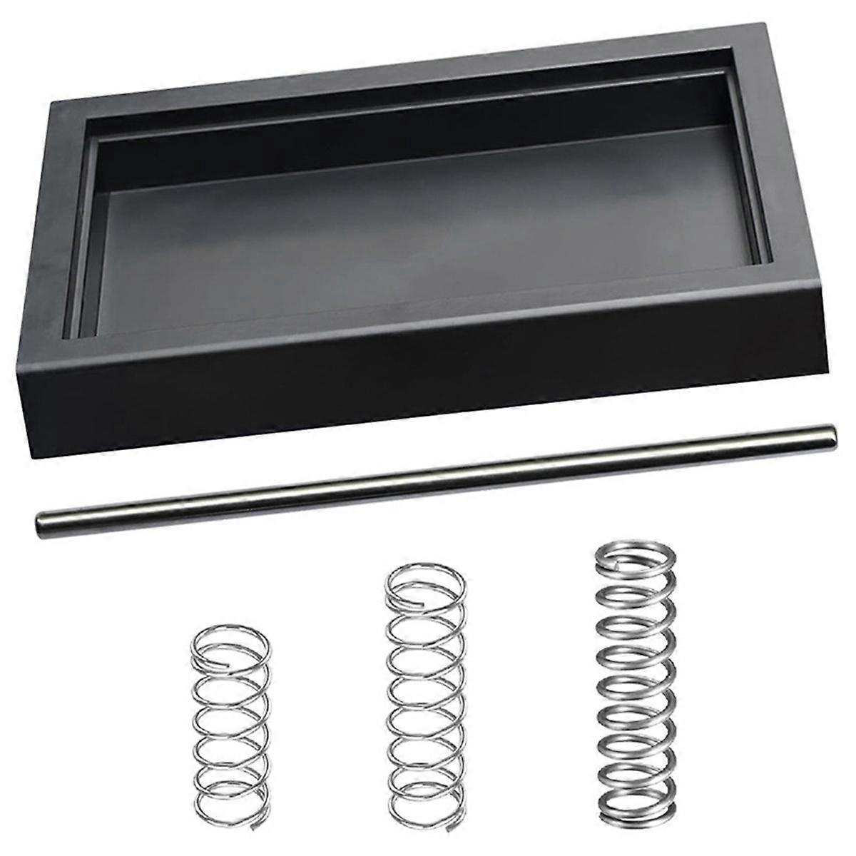 Low Profile Thin Drip Tray 12 9 6 Bar OPV Spring Kit Compatible with for Classic Pr0