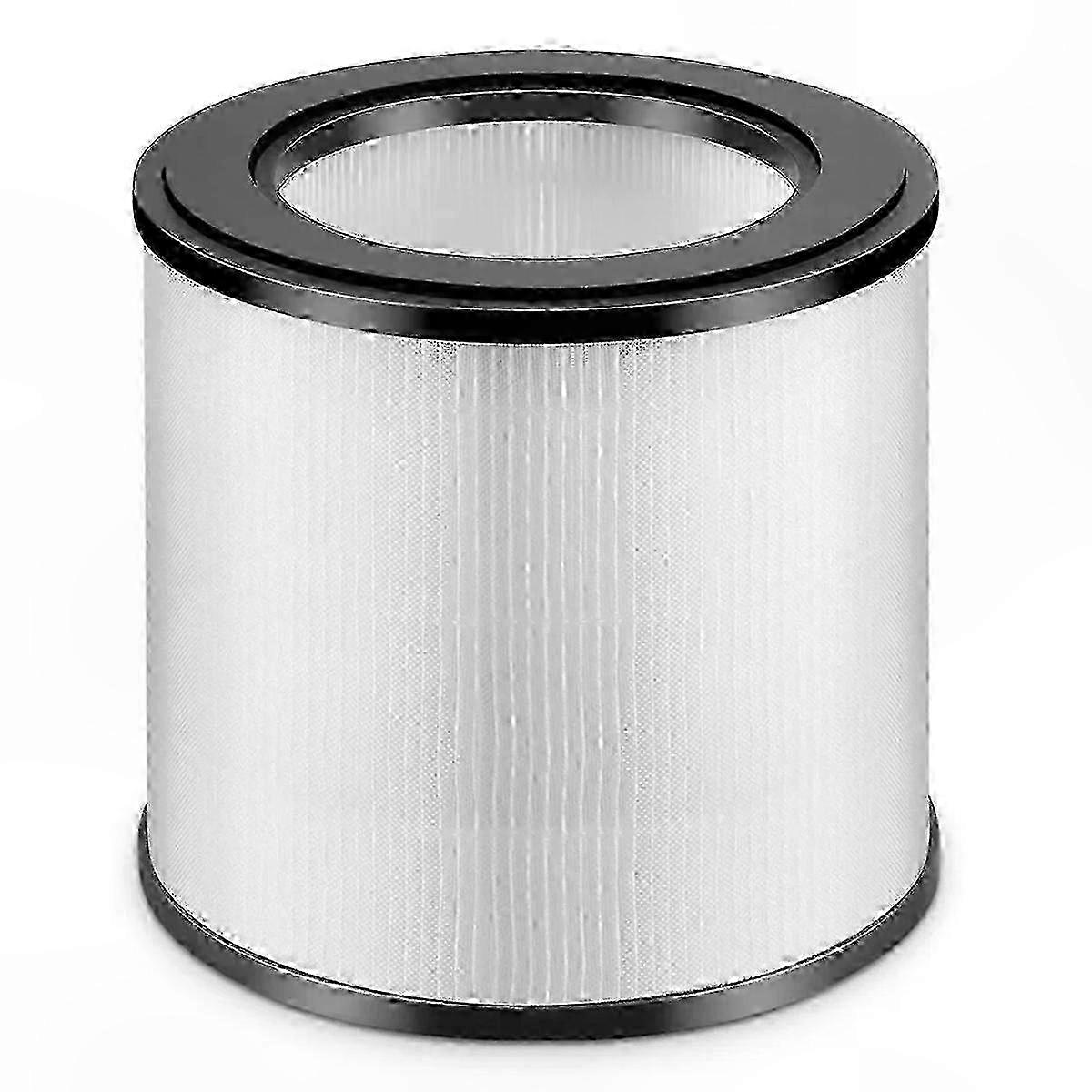 HEPA Filter Replacement for 800 Series Air Purifier Edition 0729-Compatible with Multiple Brands
