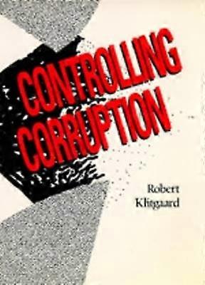 Controlling Corruption