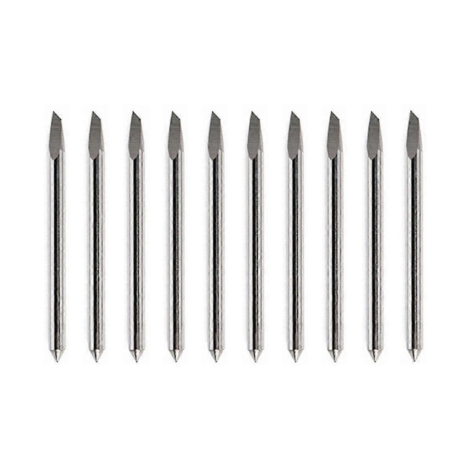 T Cutter Tungsten Blades Cutting Plotter Vinyl Cutter 45°