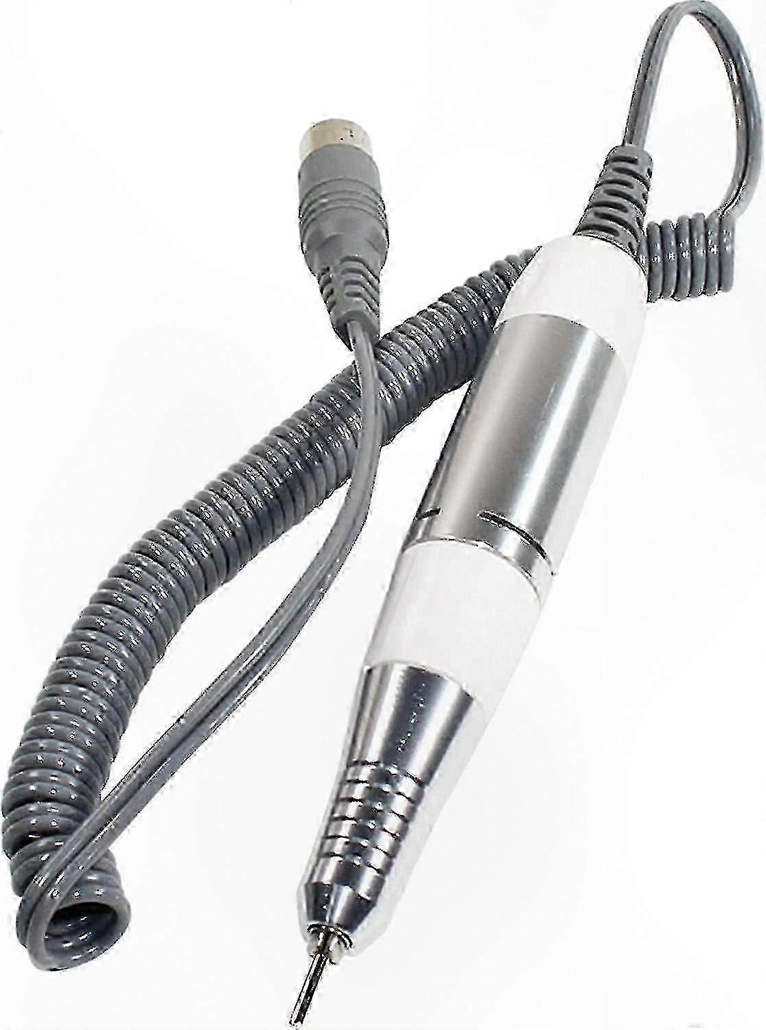 Manipolo per trapano per unghie Manicure Pedicure con smalto e grind Caratteristiche