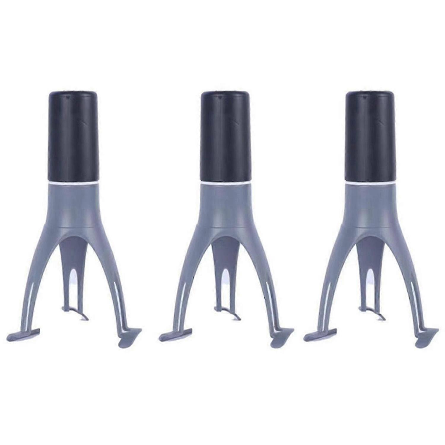Stirr Automatic Stirrer Kitchen Tools Black