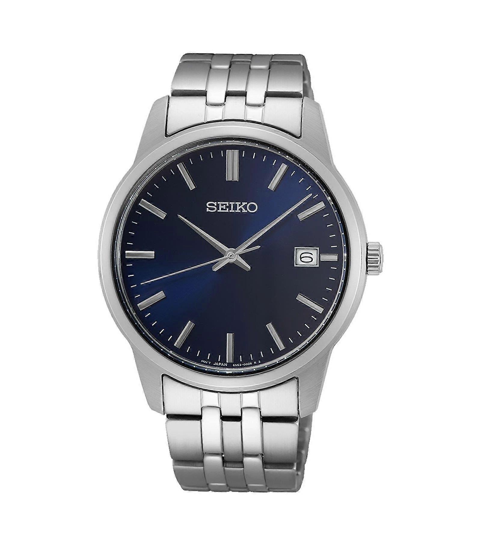 SEIKO SUR399P1 Men's Watch