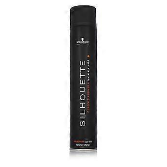 Laque pour cheveux Schwarzkopf 750 ml