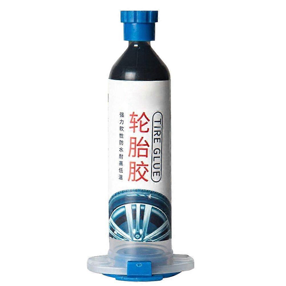30ml Tire Repair Adhesive Professional All Purpose Adhesive for Car Motorcycle Truck
