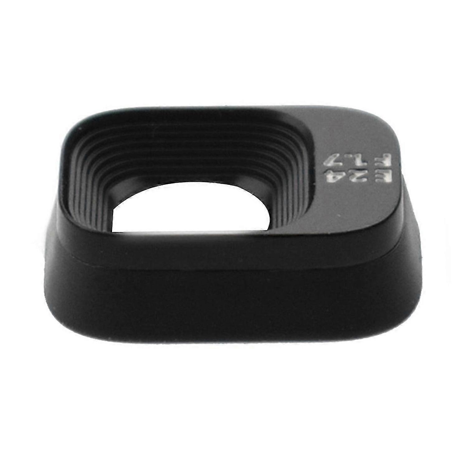 For Mini 4 Pro Gimbal Camera Lens Cap Mini for Mini 4pro Gimbal Mirror Ring Multifunction Mirror Fra