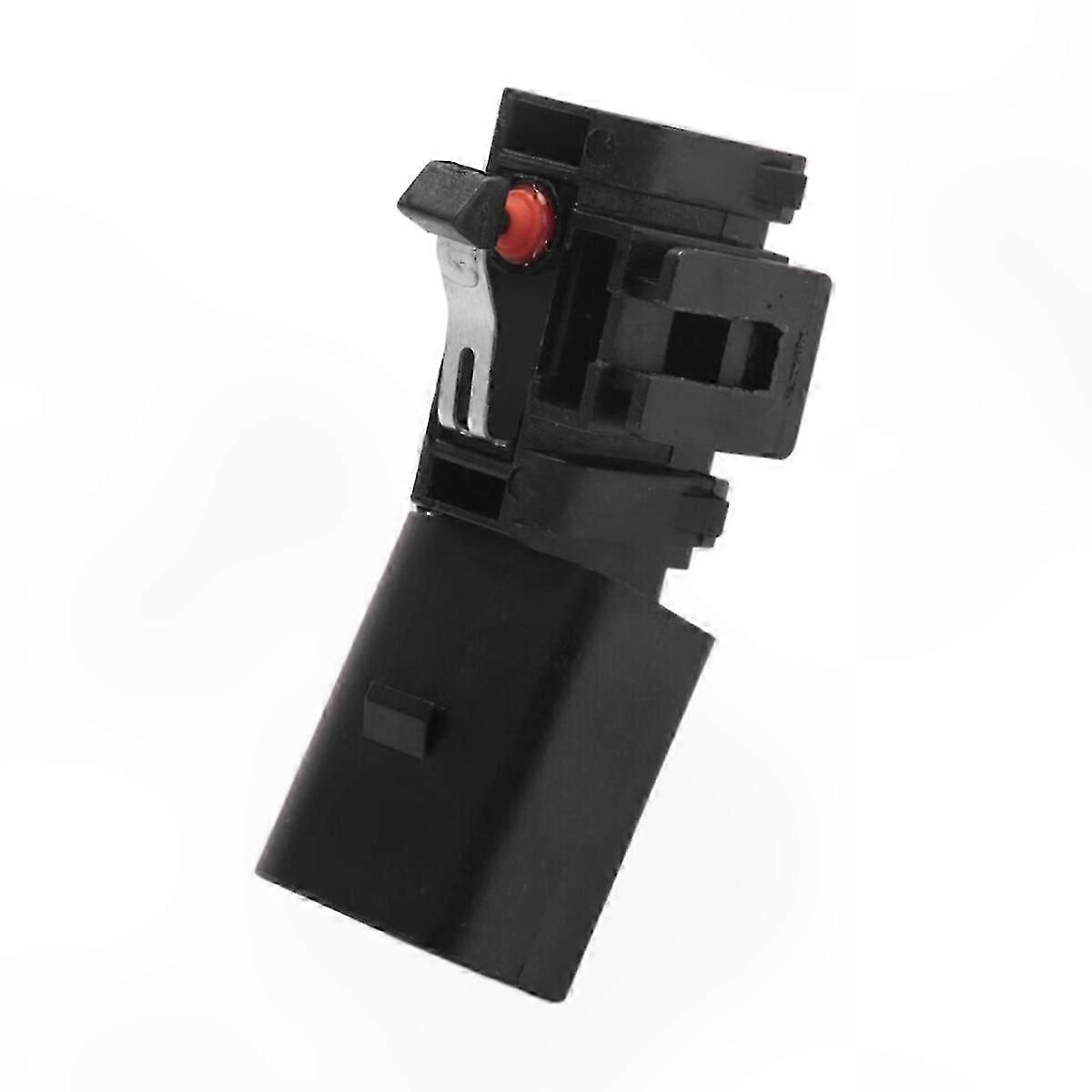 Micro Switch for Rear Trunk Door Lock Cylinder Unit 1T0962103 Replacement