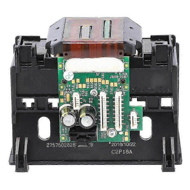 Κεφαλή εκτύπωσης για καθαρή και ομοιόμορφη εκτύπωση για Officejet 6950 6954 6951 6958 6960 6962 6968 6970 για HP