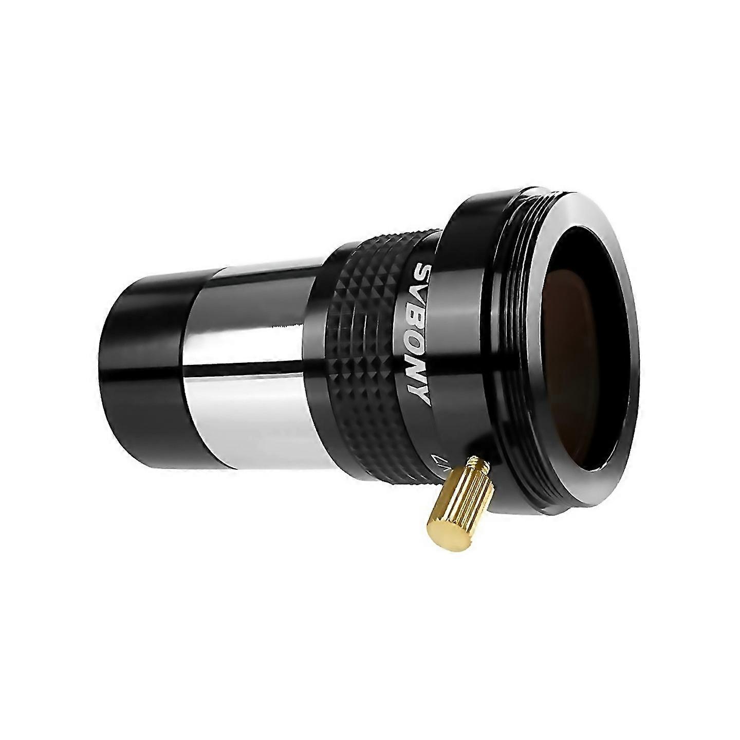 For Sv137 Barlow Lens 2x With M42 Thread Telescope