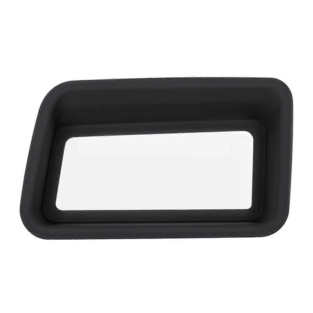 HUD Protective Frame Instrument Panel for LiXiang L7 L8 L9 2022-2024