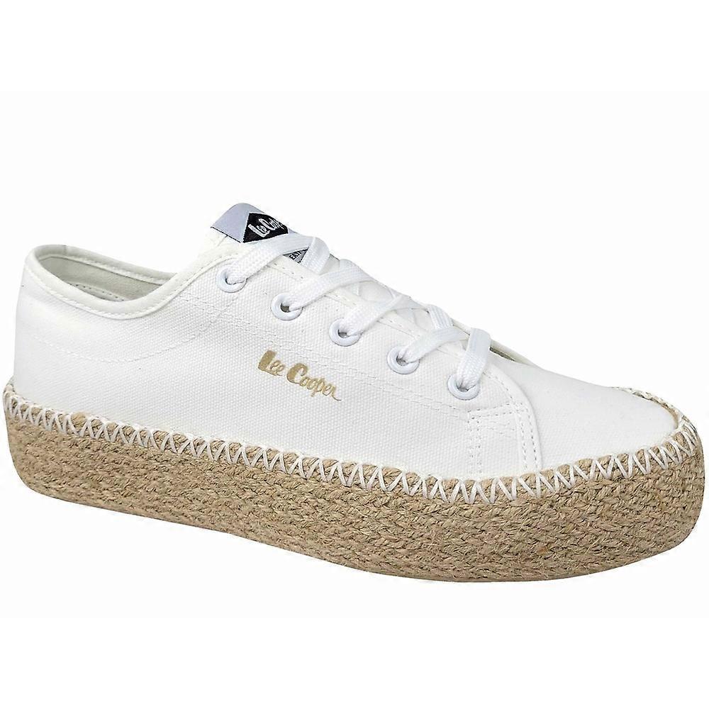 Shoes Lee Cooper sneakers LCW24442410