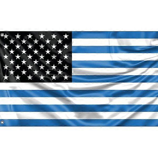 Estonian American Flag FG1925