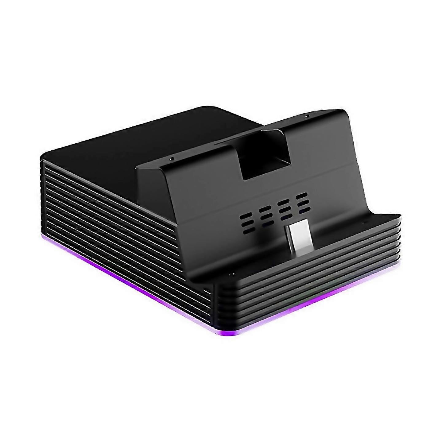 Für Switch Dock Für Nintendo Switch Oled 3 In 1 Dockingstation