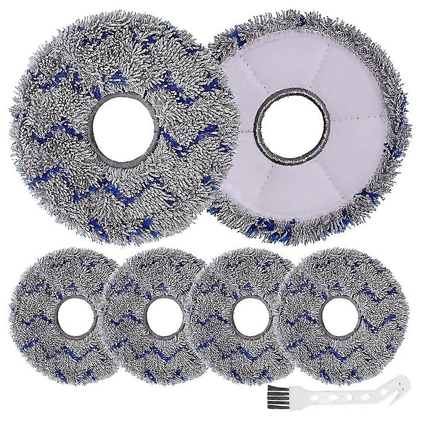 For Mop Pads Parts For X1