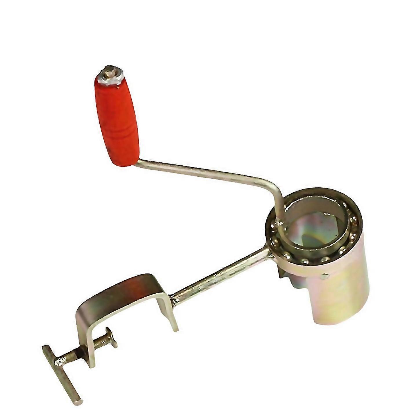 For Corn Thresher Handcranked Dry Corn Peeler Manual