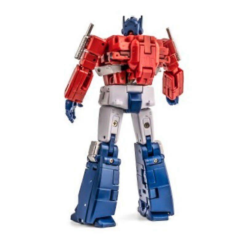 Original OP Commander G1 Small H-27 #5