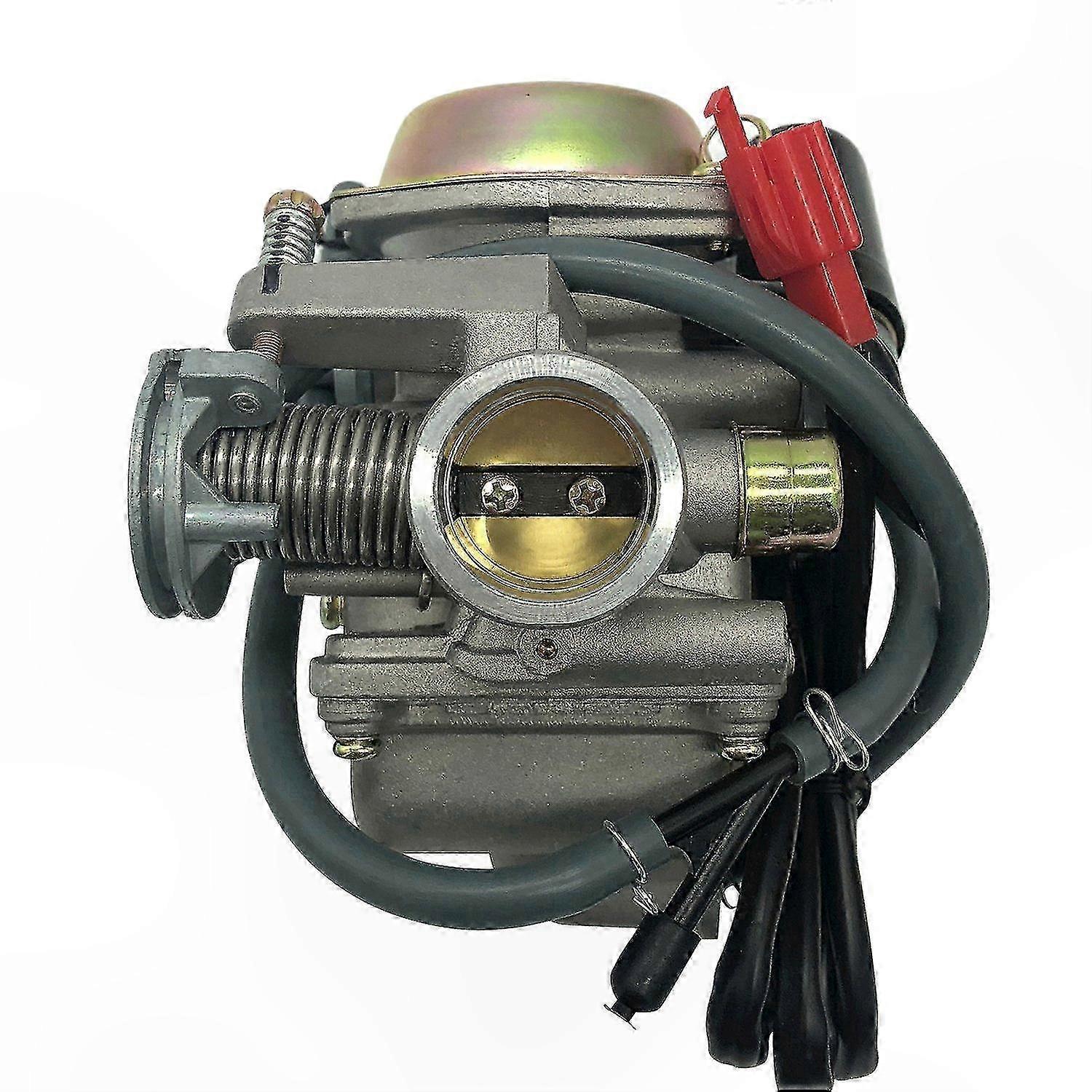 125cc 150cc 4-Stroke Engine Carburetor for Scooters and ATVs