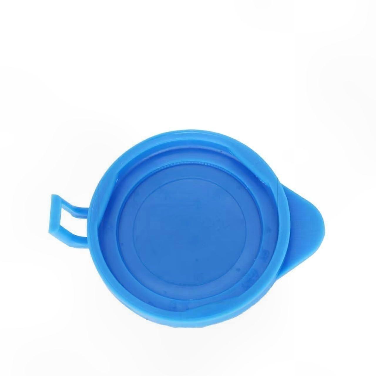 Windshield Washer Reservoir Cap for Focus 2011-2015, Radiator Fluid Bottle Cap, Windshield Wiper System Component