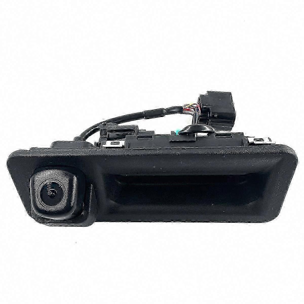 KIA Sportage KX5 2016-2019 Rear View Camera Trunk Handle 95760-D9000 Backup Assist Camera for Tailgate