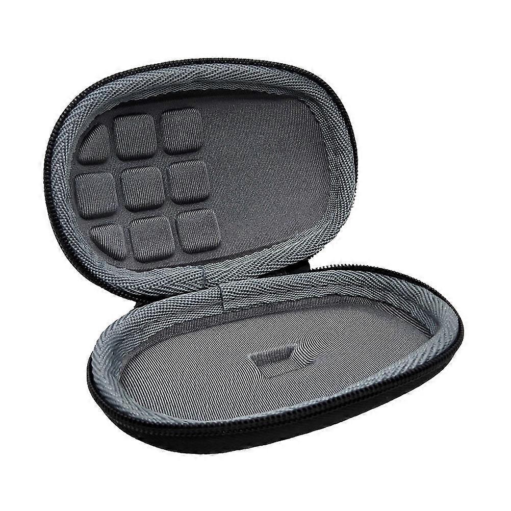 Wireless Mouse Portable Bag Lightweight Storage Case for 3Pcs Mouse