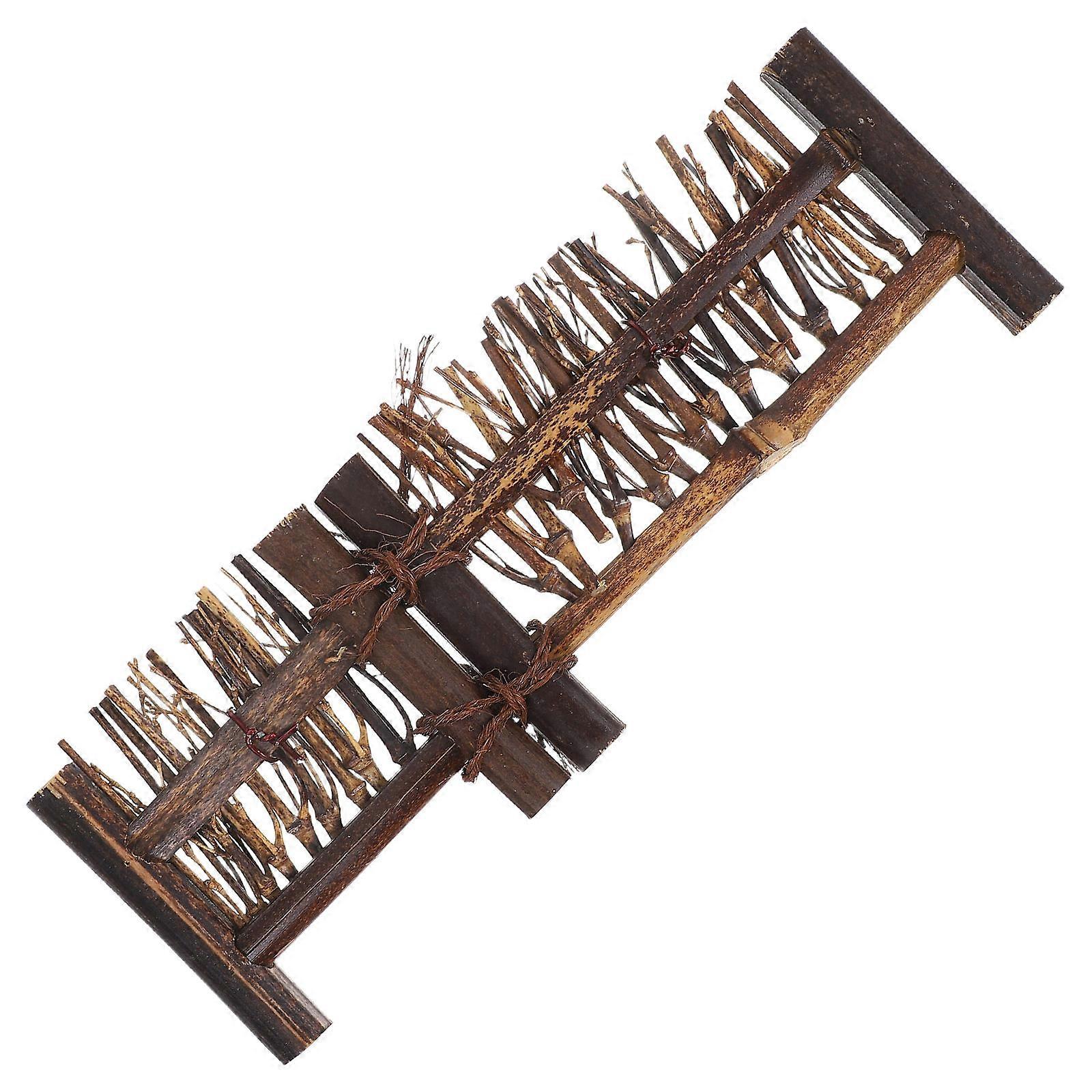 Decorative Miniature Fence for Garden Ornament with 5Pcs Set