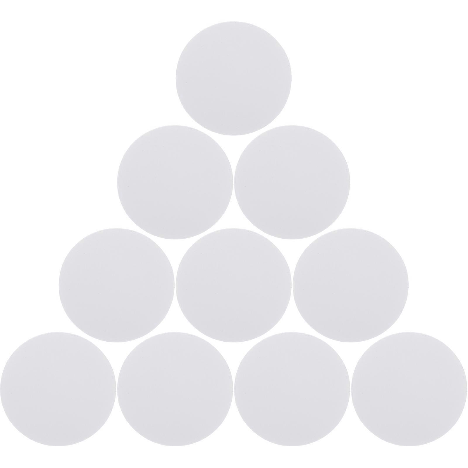 Adhesive Antislip Furniture Pads 30Pcs For Bed Sheets Simple Design Fixing Solution