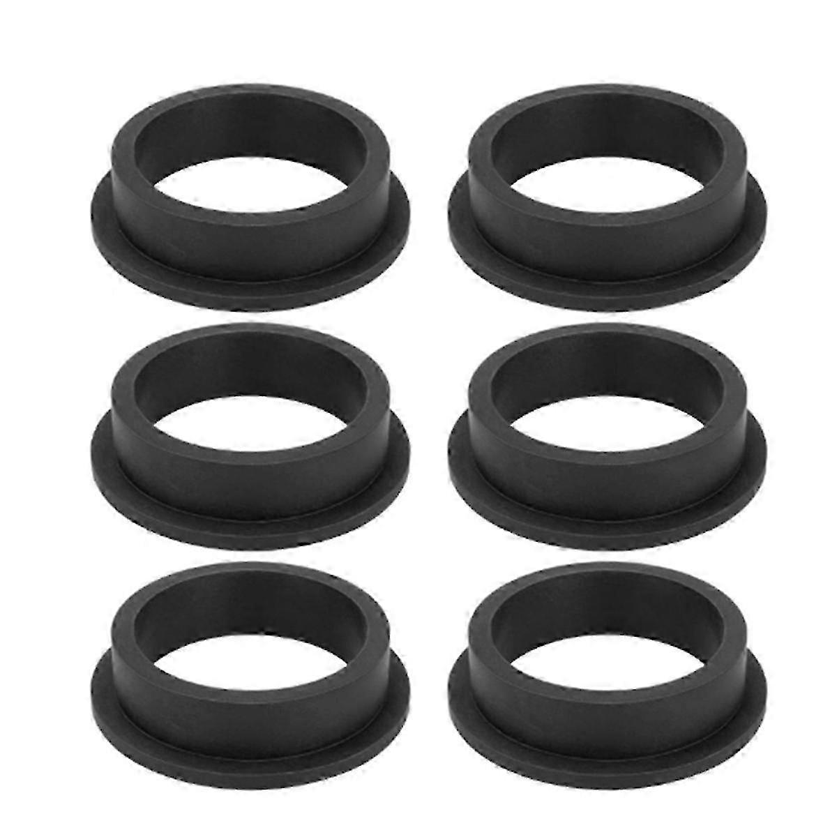 2025 Replacement Parts for 6pcs L-Shape O-Ring Washers 11228 by Intex