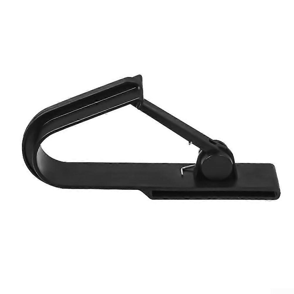 Space saving Tool Storage With Lightweight Belt Clip Hooks For Compact Organization And Quick Access