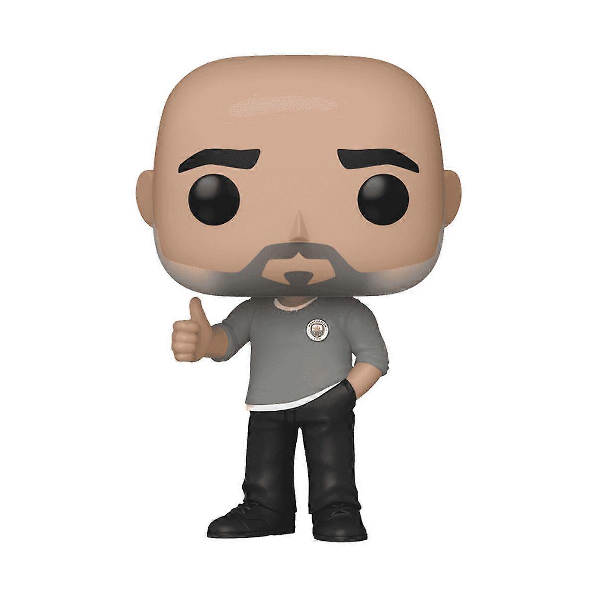 Collectable Figures Funko Pop! 75114 Stick Football Multicolour (1 Unit)