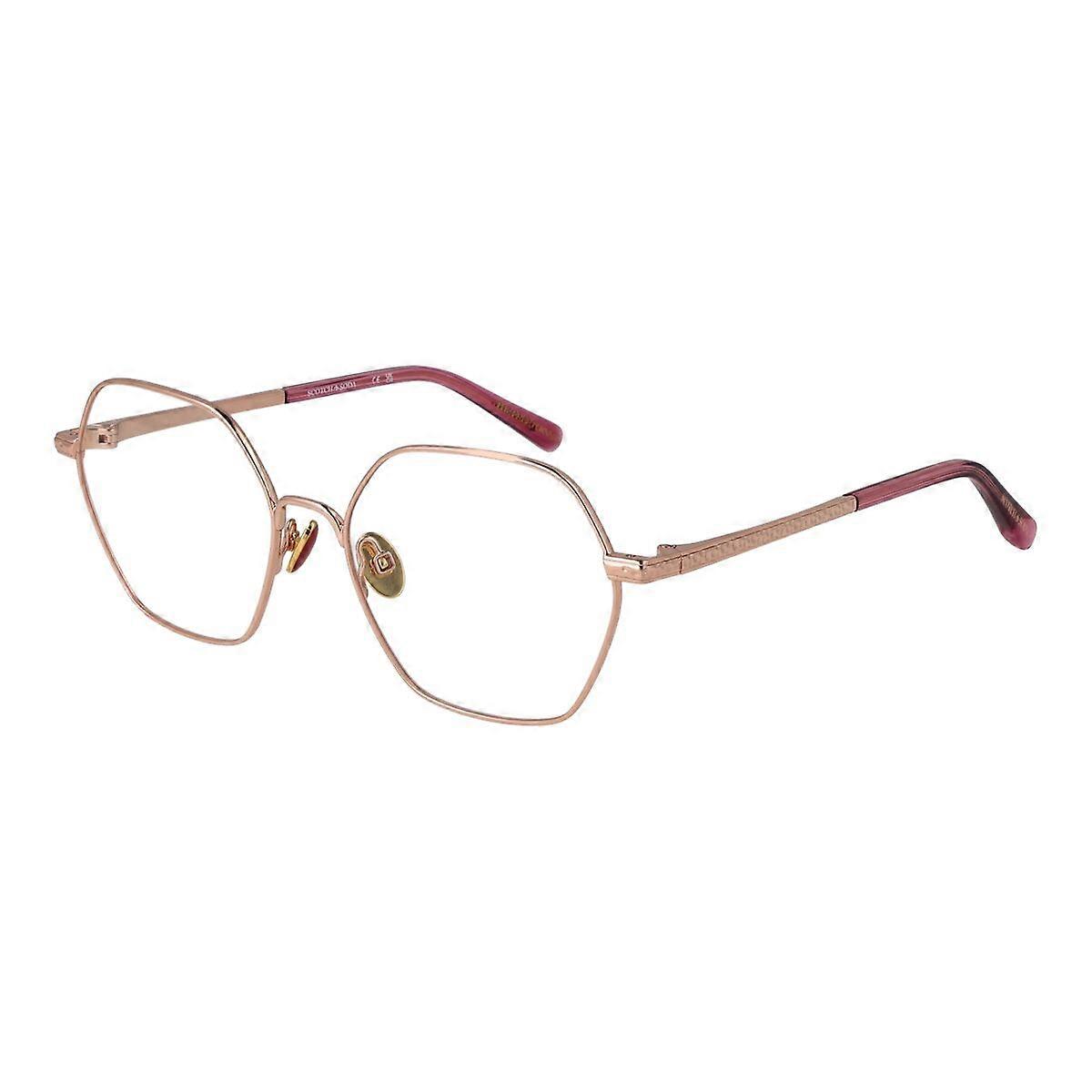 Ladies' Spectacle frame Scotch & Soda SS1025 53401