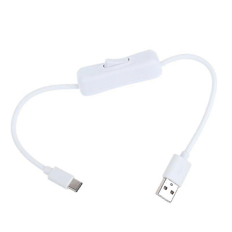 Type-C to USB-A 2.0Male Charger Cable,TypeC Power Adapter Power Cord and Data Transfer Wire 30/100/150/200CM 26s