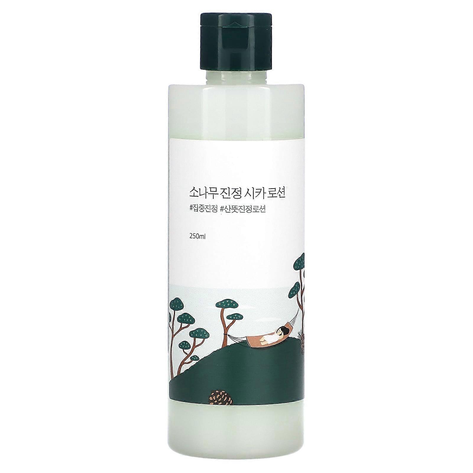 Pine Calming Cica Cream, 8.4 fl oz (250 ml)