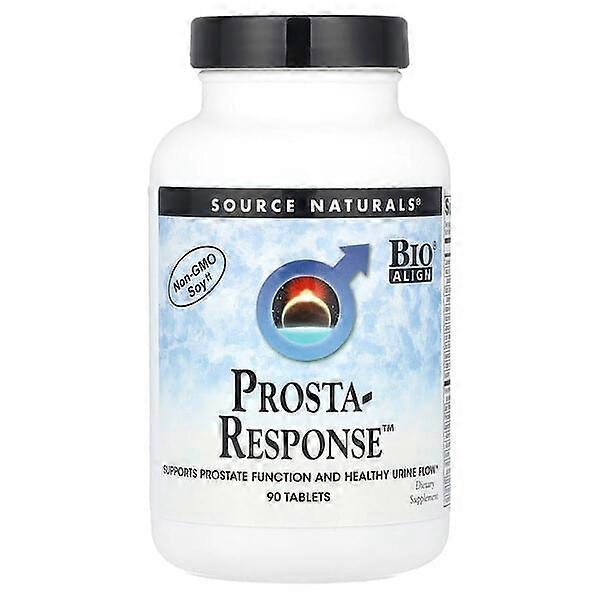 Source Naturals, Prosta-ResponseÃÂÃÂ¢ÃÂÃÂÃÂÃÂ¢, 90 Tablets