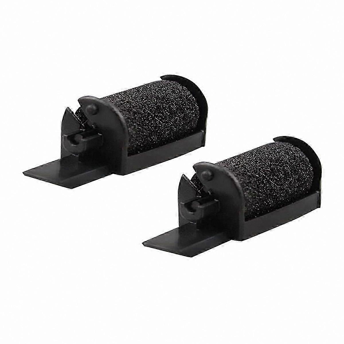 HR-8TM & Sharp XE-A107 Compatible Calculator Printer Ribbon IR-40