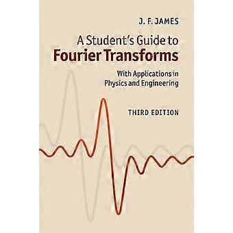 Guia do Estudante para Transformadas de Fourier - J. F. James
